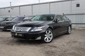 ������ Lexus LS 600