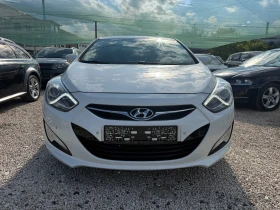 ����� �� �������� �� Hyundai I40 1.7CRDi, 136��, LED, ��� ������