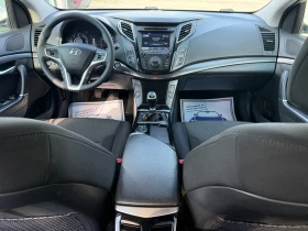 Hyundai I40 1.7CRDi, 136��, LED, ��� ������ | Mobile.bg � ����� ������ 8