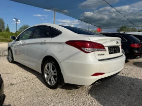 Hyundai I40 1.7CRDi, 136��, LED, ��� ������ | Mobile.bg � ����� ������ 6