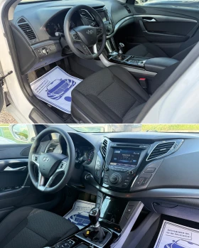 Hyundai I40 1.7CRDi, 136��, LED, ��� ������ | Mobile.bg � ����� ������ 9
