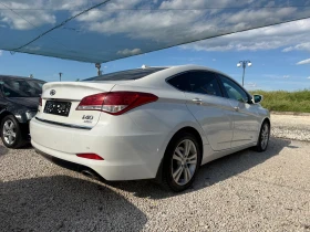 ����� �� �������� �� Hyundai I40 1.7CRDi, 136��, LED, ��� ������