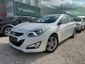 ����� �� �������� �� Hyundai I40 1.7CRDi, 136��, LED, ��� ������