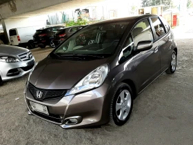 ������ Honda Jazz