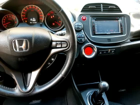 Honda Jazz 1.4-������ ! ! !  | Mobile.bg � ����� ������ 13