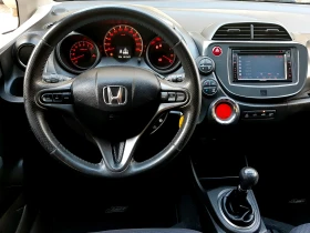 Honda Jazz 1.4-������ ! ! !  | Mobile.bg � ����� ������ 11