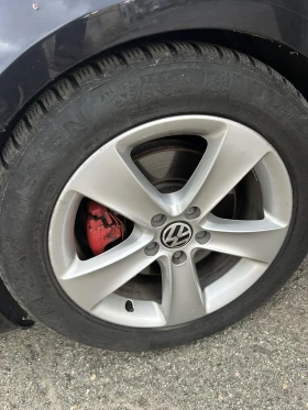 VW Touran 2.0 tdi dsg | Mobile.bg � ����� ������ 13
