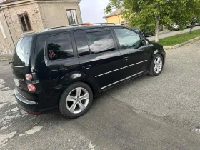 VW Touran 2.0 tdi dsg | Mobile.bg � ����� ������ 4