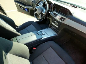 Mercedes-Benz E 220 | Mobile.bg � ����� ������ 9