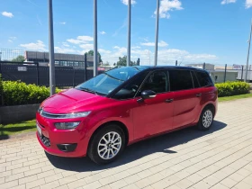 Citroen Grand C4 Picasso 1.6 HDi | Mobile.bg � ����� ������ 2