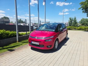 Citroen Grand C4 Picasso 1.6 HDi | Mobile.bg � ����� ������ 3