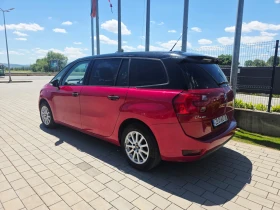 Citroen Grand C4 Picasso 1.6 HDi | Mobile.bg � ����� ������ 7