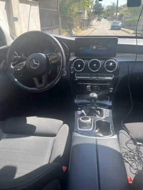 Mercedes-Benz C 200 undefined | Auto.bg — изображение 9