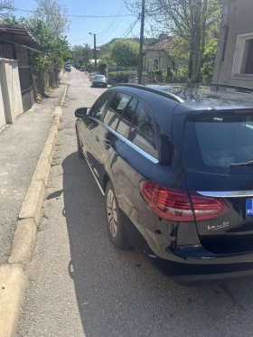 Mercedes-Benz C 200 undefined | Auto.bg — изображение 10