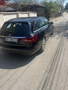 Mercedes-Benz C 200 undefined | Auto.bg — изображение 3
