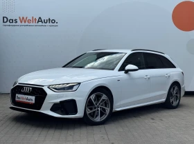 ����� �� �������� �� Audi A4