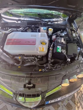 Alfa Romeo 159 1.9jtdm | Mobile.bg � ����� ������ 9