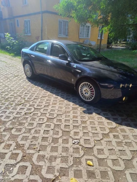 Alfa Romeo 159 1.9jtdm | Mobile.bg � ����� ������ 3