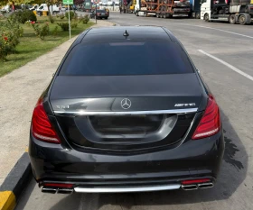 Mercedes-Benz S 63 AMG | Mobile.bg � ����� ������ 3