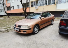 Mitsubishi Carisma 1.8 gdi