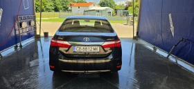 Toyota Corolla | Mobile.bg � ����� ������ 4