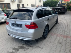 ����� �� �������� �� BMW 320 N46