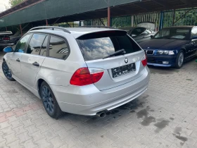 ����� �� �������� �� BMW 320 N46