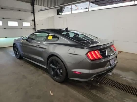 Ford Mustang * GT* CARFAX* ���������� ��� ������������ ������*  | Mobile.bg � ����� ������ 4