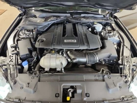 Ford Mustang * GT* CARFAX* ���������� ��� ������������ ������*  | Mobile.bg � ����� ������ 15