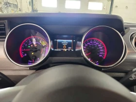 Ford Mustang * GT* CARFAX* ���������� ��� ������������ ������*  | Mobile.bg � ����� ������ 9