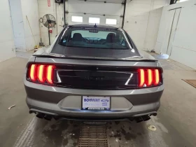Ford Mustang * GT* CARFAX* ���������� ��� ������������ ������*  | Mobile.bg � ����� ������ 16