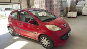Peugeot 107 - 1550 € - 17162028 2