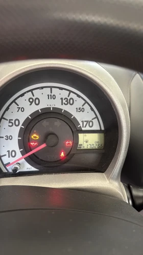 Peugeot 107 - 1550 € - 17162028 6