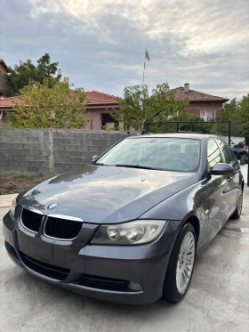 BMW 320 E90 - 3800 € - 29707224 3