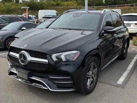 Mercedes-Benz GLE 450 4MATIC/AMG/CARBON/DISTR/360/HUD/4ХПОДГРЕВ/ПАНО