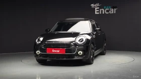 Mini Clubman Classic launch pack* * Пано* * Камера* *  - 26600 € - 44074147 3