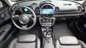 Mini Clubman Classic launch pack* * Пано* * Камера* *  - 26600 € - 44074147 7