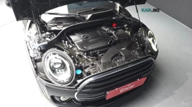 Mini Clubman Classic launch pack* * Пано* * Камера* *  - 26600 € - 44074147 6