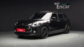 Mini Clubman Classic launch pack* * Пано* * Камера* * 