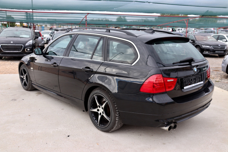 BMW 330 X drive Benzin, снимка 5 - Автомобили и джипове - 39055018