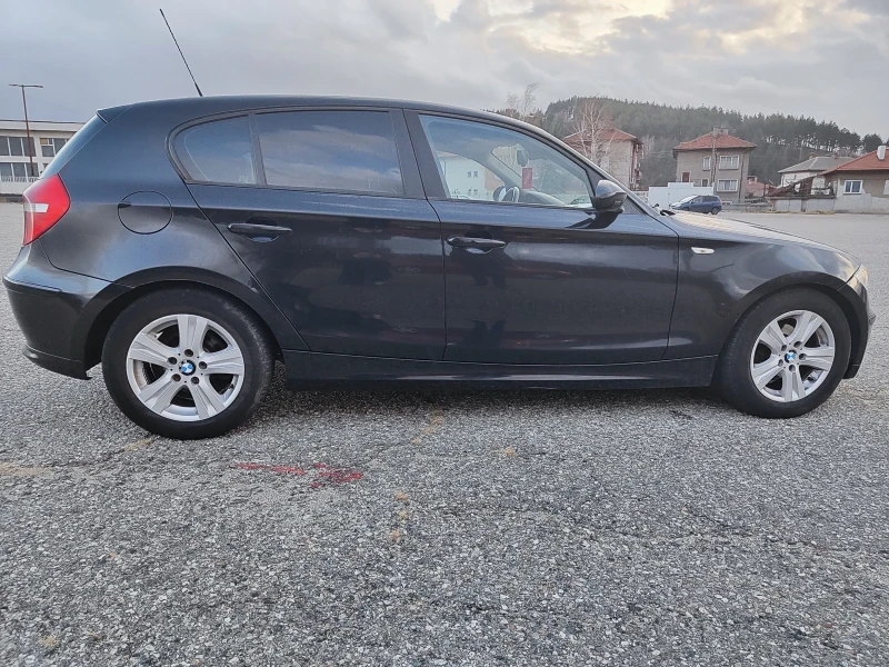 BMW 116 2.0 Diesel , снимка 10 - Автомобили и джипове - 48091639