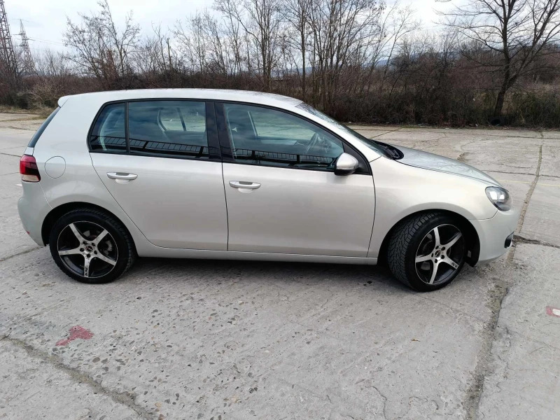 VW Golf 1.4 TSI, снимка 2 - Автомобили и джипове - 48693772