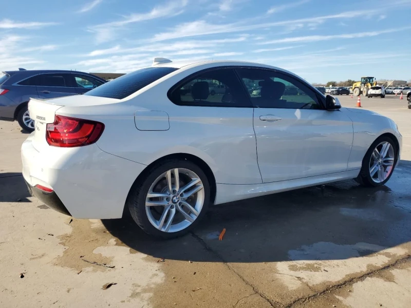 BMW 228, снимка 6 - Автомобили и джипове - 49188153