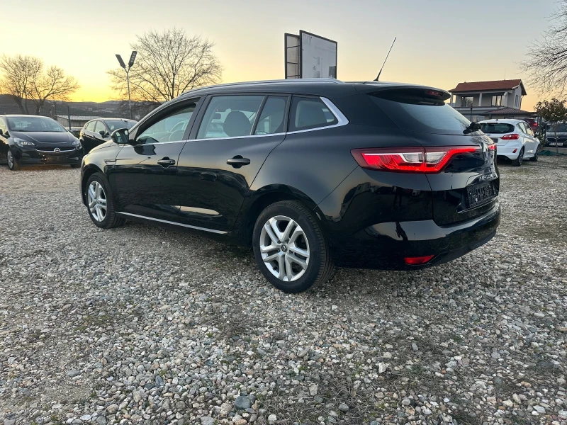 Renault Megane AUTOMATIC , снимка 4 - Автомобили и джипове - 49406894