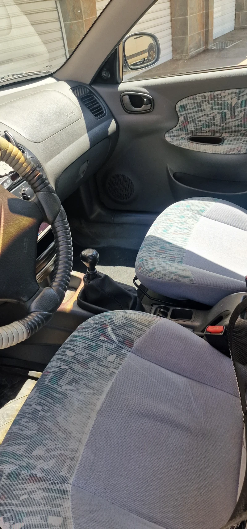 Daewoo Lanos, снимка 8 - Автомобили и джипове - 52980758