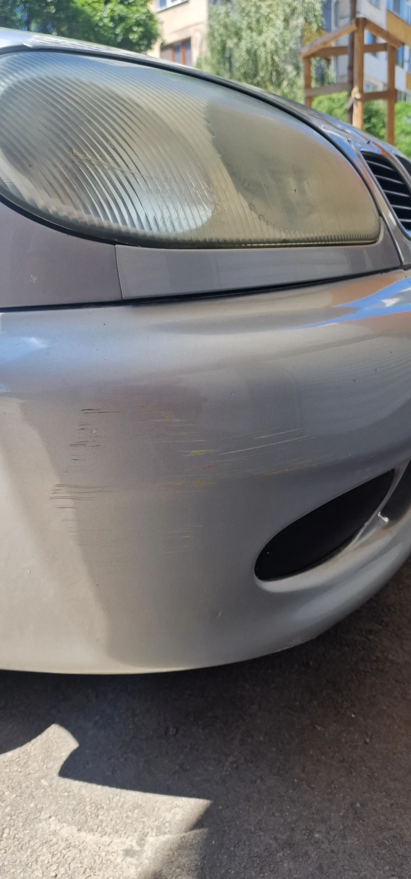 Daewoo Lanos, снимка 12 - Автомобили и джипове - 52980758