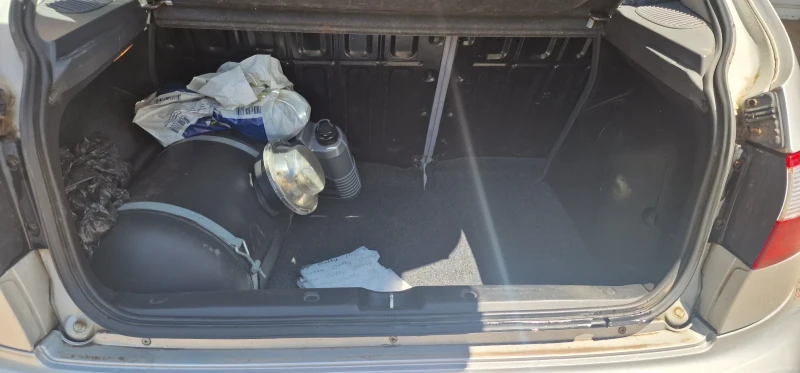 Daewoo Lanos, снимка 11 - Автомобили и джипове - 52980758