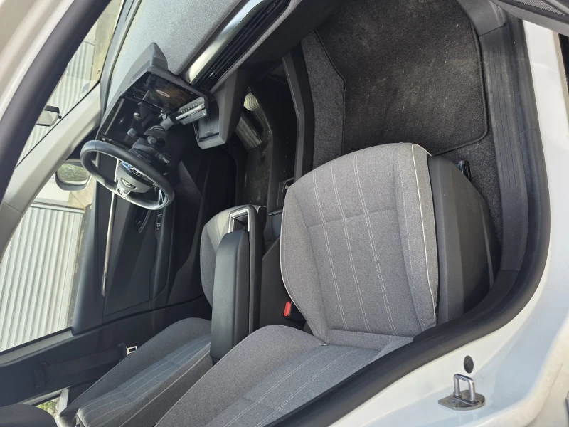 Renault Megane НОВ!ГАРАНЦИЯ!, снимка 6 - Автомобили и джипове - 52017199