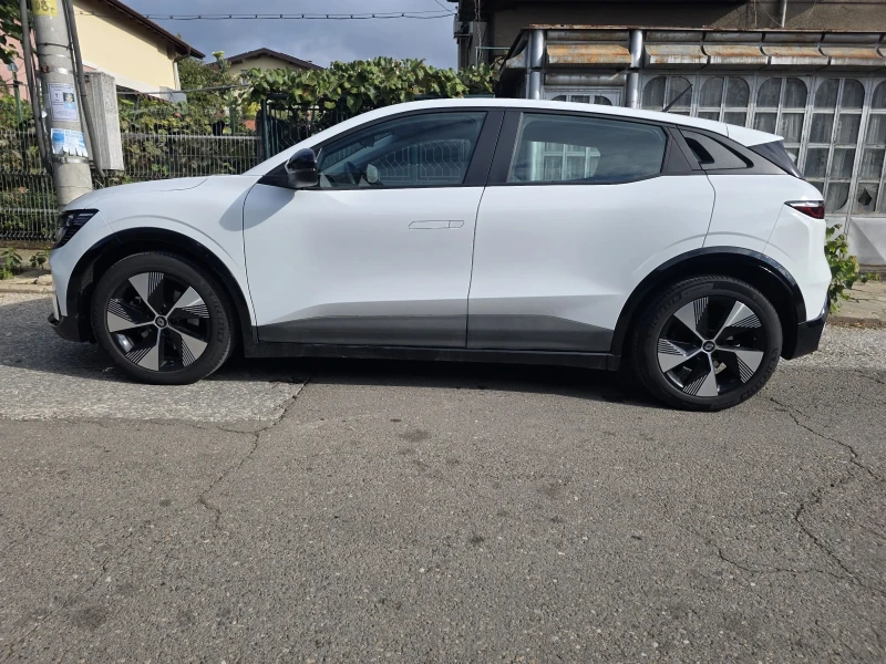 Renault Megane НОВ!ГАРАНЦИЯ!, снимка 3 - Автомобили и джипове - 52017199