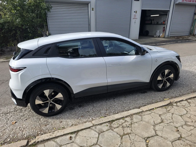 Renault Megane НОВ!ГАРАНЦИЯ!, снимка 4 - Автомобили и джипове - 52017199